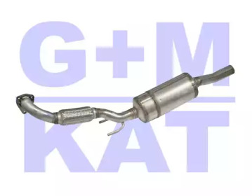 G M KAT 0137002 -